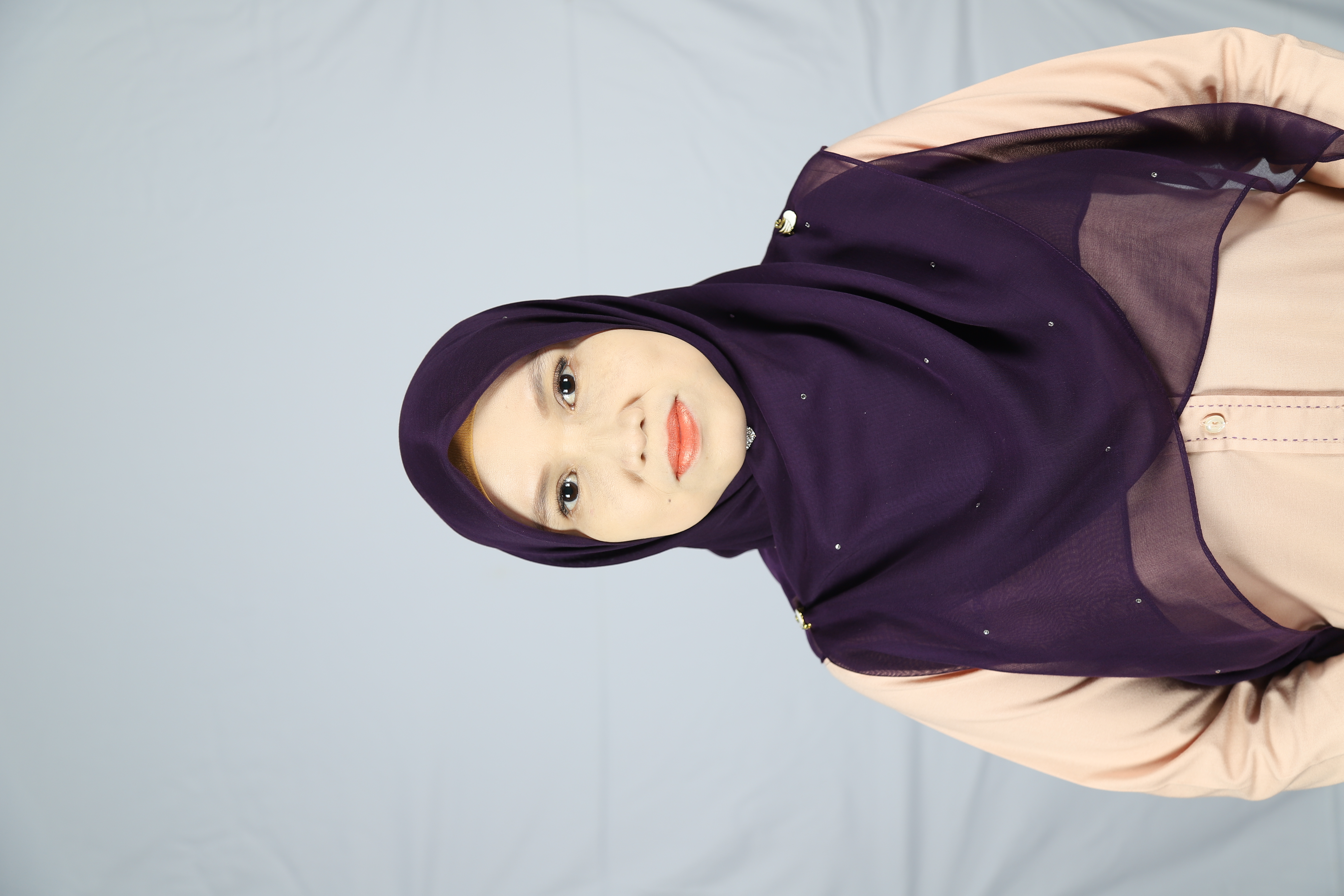 Norfadillah binti Sarehan